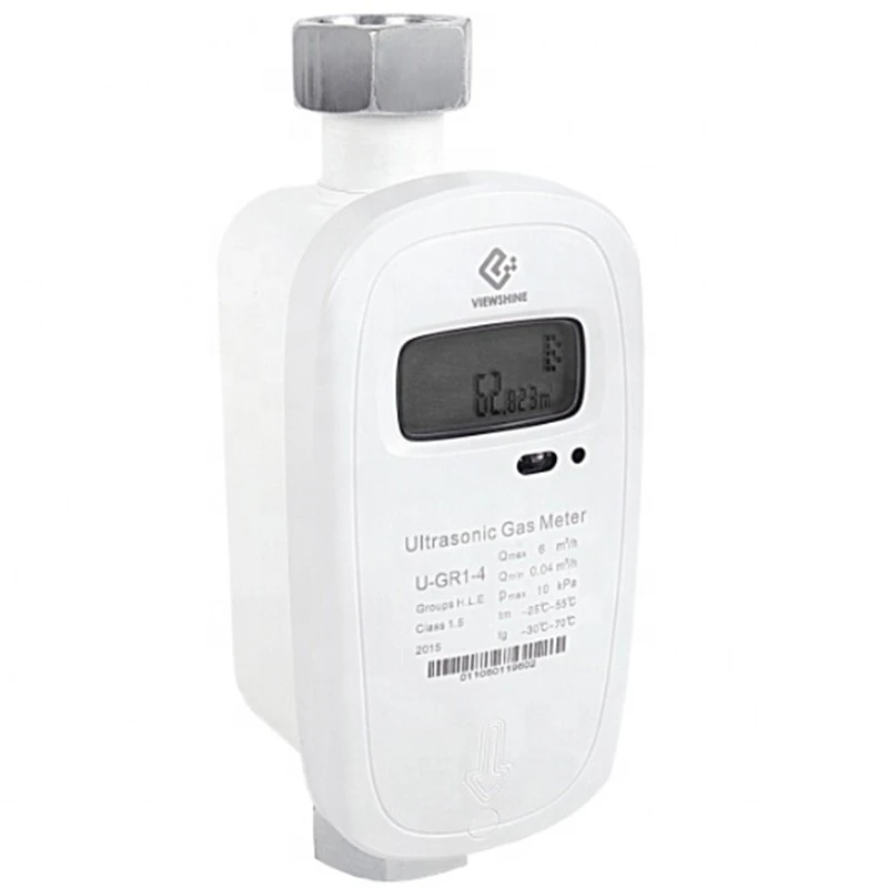 Household Ultrasonic Gas Meter suppliers